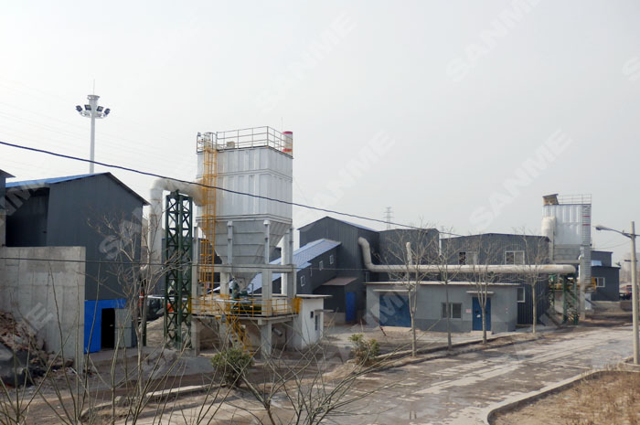 建筑垃圾如何再利用？建筑垃圾處理設(shè)備怎么選擇？