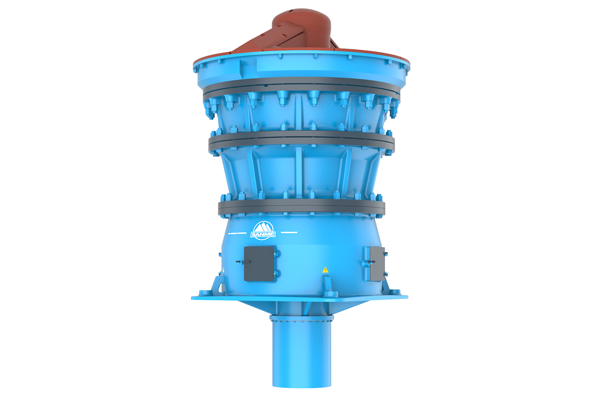 配置一條砂石生產(chǎn)線，應(yīng)該如何選擇粗碎設(shè)備？