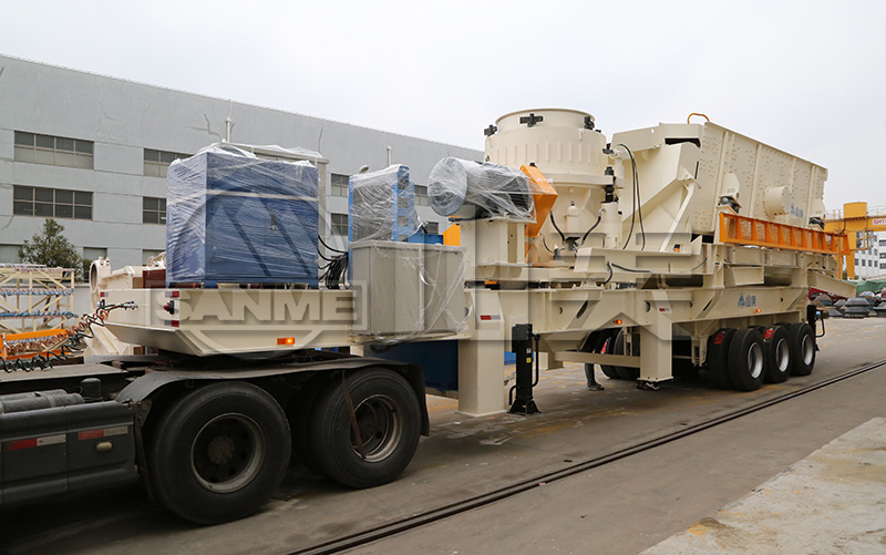 移動(dòng)破碎站應(yīng)該怎么選？