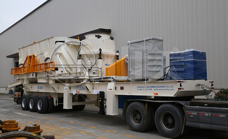 移動(dòng)破碎站應(yīng)該怎么選？