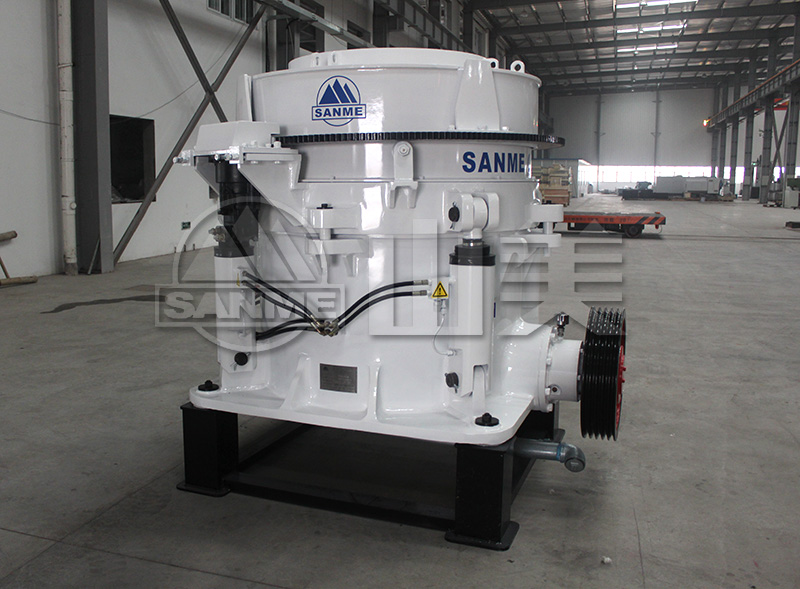 圓錐破碎機(jī)的效率會受到什么因素影響？