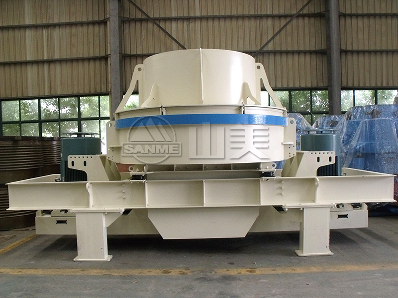 哪種石頭制砂效果較好？