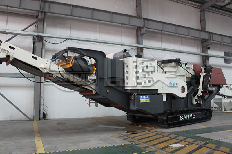 為什么可移動(dòng)破碎站的使用者較多？