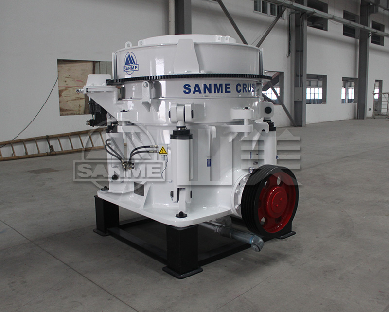 石料廠選擇破碎機時需要考慮哪些因素？