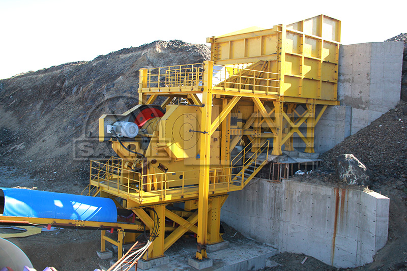 如何處理顎式破碎機(jī)維修費(fèi)用過高？