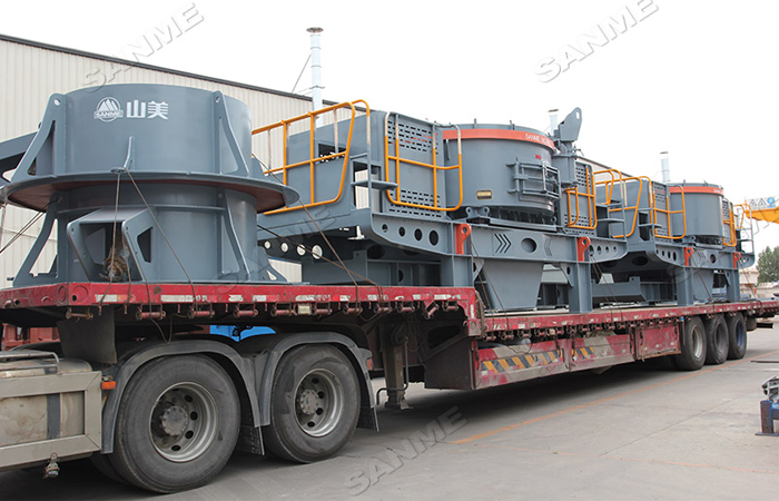 總投資39億，年產(chǎn)1500萬噸！上海山美股份助力馬鞍山南方材料優(yōu)質(zhì)骨料項(xiàng)目建設(shè)