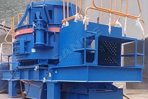 礦山制砂機設備的優(yōu)勢都有哪些？