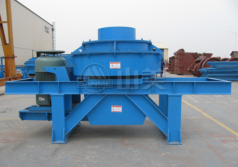 砂石生產(chǎn)線設(shè)備選型要注意哪些方面？