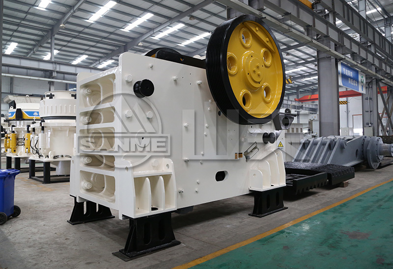 哪些因素會(huì)影響破碎機(jī)的價(jià)格？