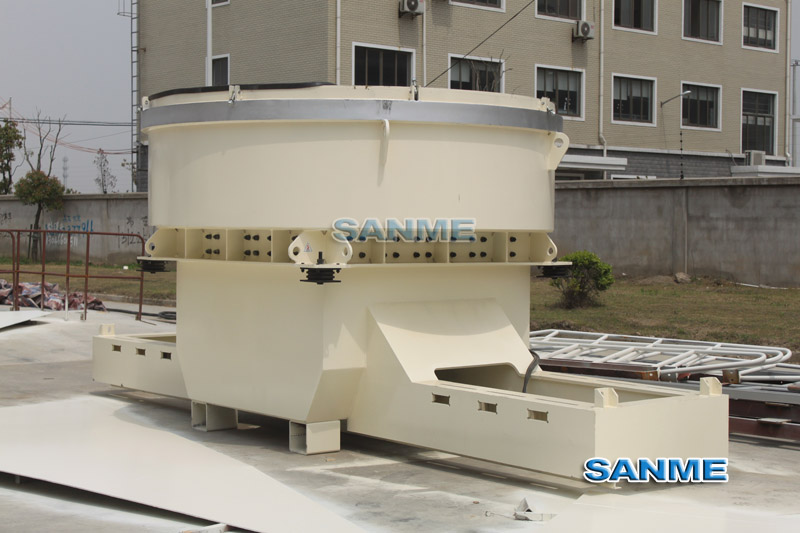 如何提高機制砂成品質(zhì)量？