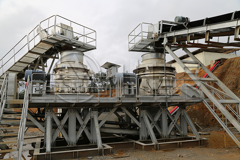 圓錐破碎機(jī)轉(zhuǎn)速過(guò)快會(huì)導(dǎo)致什么后果？