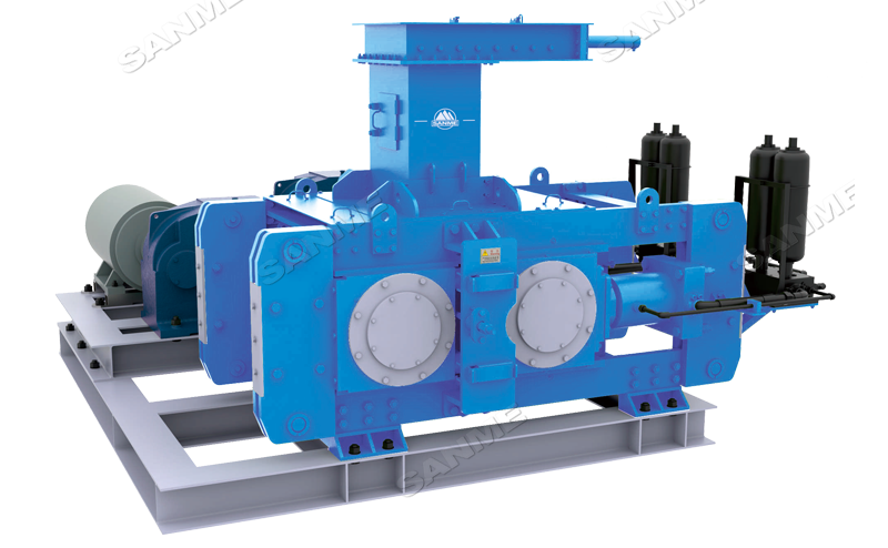 機(jī)制砂生產(chǎn)線的設(shè)備配置有哪些？