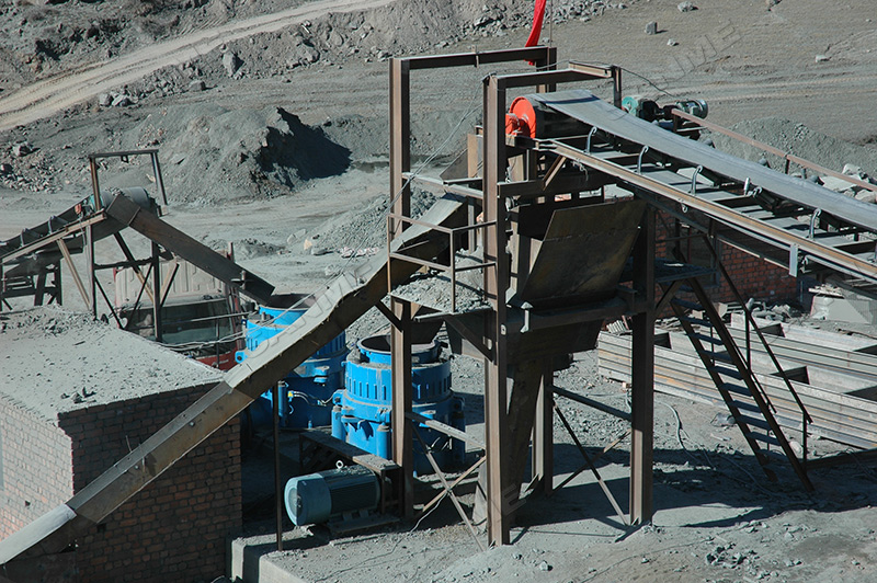 傳統(tǒng)制砂生產(chǎn)線的優(yōu)點(diǎn)是什么？