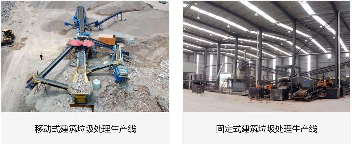 變“廢”為寶，筑就未來：上海山美，建筑垃圾資源化領(lǐng)域的破局者